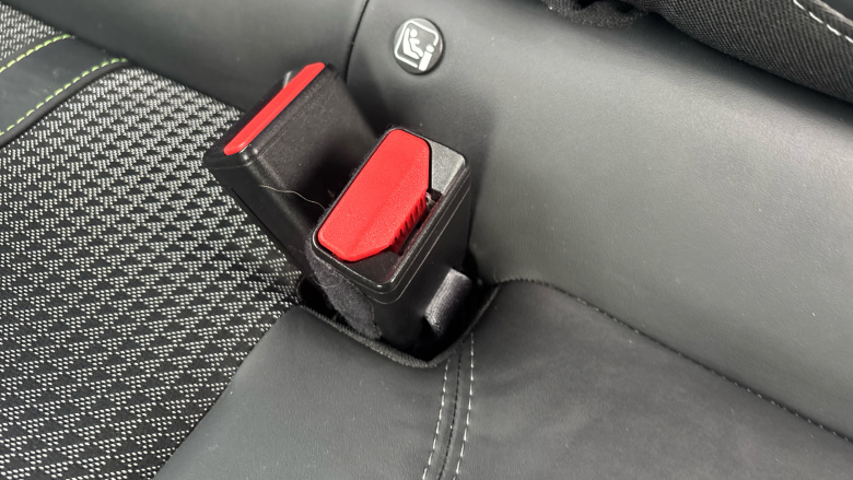 Peugeot 208 100kW GT 50kWh 5dr Auto Electric Hatchback